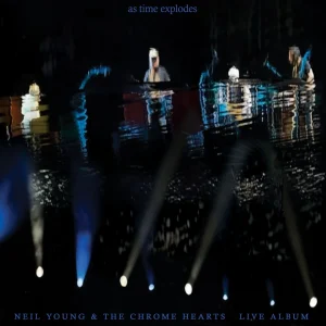 As Time Explodes (Record Store Day 2026)