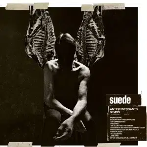 Antidepressants - Demos  (Record Store Day 2026)