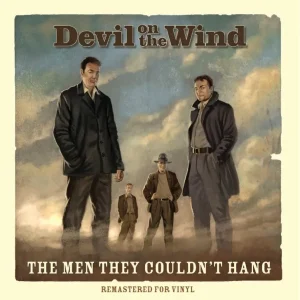 Devil On The Wind  (Record Store Day 2026)
